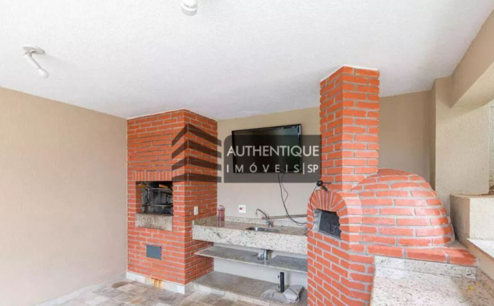Imagem Apartamento com 3 Quartos à Venda, 148 m² em Alto Da Boa Vista - São Paulo Imagem Apartamento com 3 Quartos à Venda, 148 m² em Alto Da Boa Vista - São Paulo