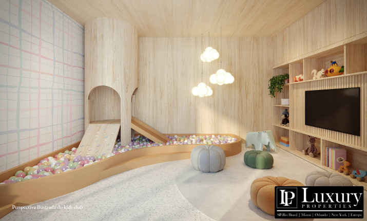 Imagem Apartamento à Venda, 114 m² em Jardins - São Paulo