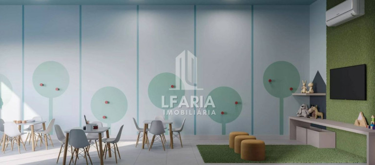 Imagem Apartamento com 2 Quartos à Venda, 52 m² em Itapoá - Itapoá