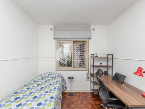 Imagem Apartamento com 3 Quartos à Venda, 103 m² em Pompeia - São Paulo