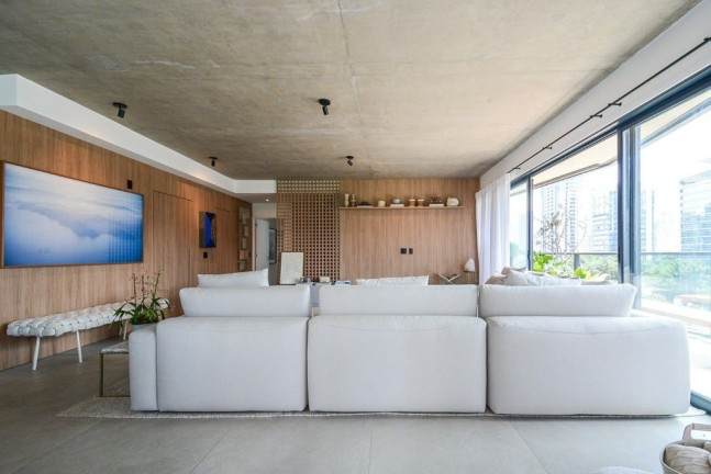 Imagem Apartamento com 2 Quartos à Venda, 157 m² em Vila Olímpia - São Paulo Imagem Apartamento com 2 Quartos à Venda, 157 m² em Vila Olímpia - São Paulo
