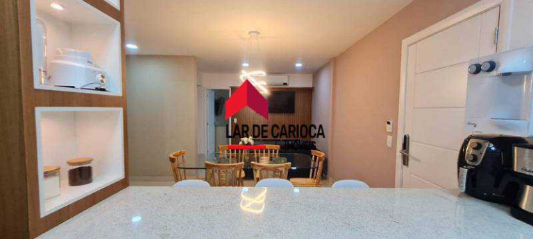Imagem Apartamento com 4 Quartos à Venda, 105 m² em Copacabana - Rio De Janeiro Imagem Apartamento com 4 Quartos à Venda, 105 m² em Copacabana - Rio De Janeiro