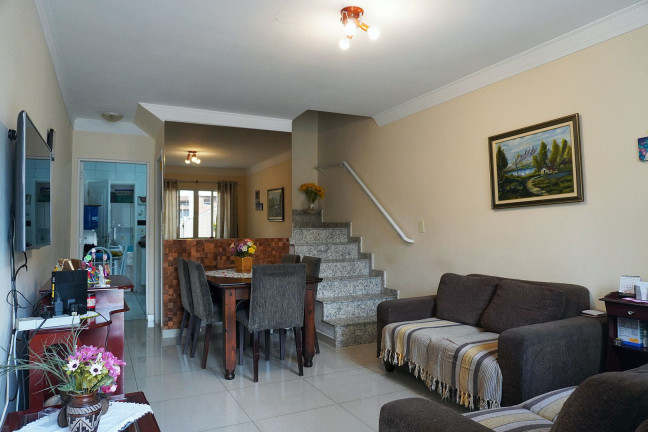 Casa com 2 Quartos à Venda, 71 m² em Rio Pequeno - São Paulo