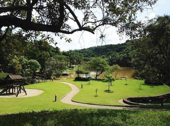 Imagem Casa com 4 Quartos à Venda, 318 m² em Vila Velha - Santana De Parnaíba