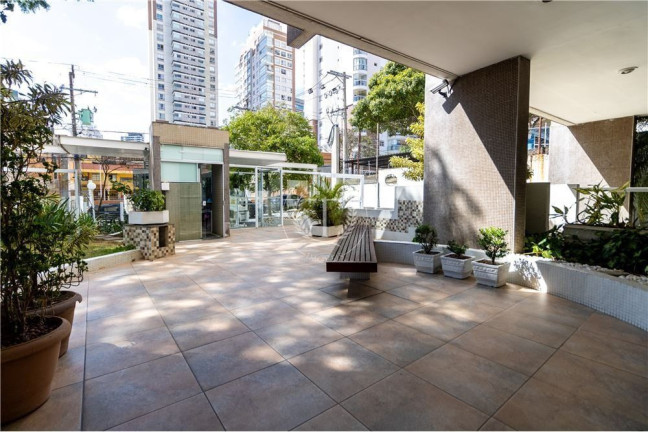 Imagem Apartamento com 2 Quartos à Venda, 69 m² em Itaim Bibi - São Paulo
