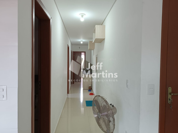 Apartamento com 3 Quartos à Venda, 75 m² em Campeche - Florianópolis