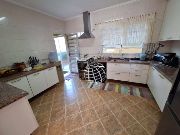 Imagem Casa com 5 Quartos à Venda, 325 m² em Condomínio Serra Da Estrela - Atibaia