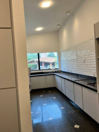 Imagem Casa com 4 Quartos à Venda, 545 m² em Condomínio Débora Cristina - São José Do Rio Preto