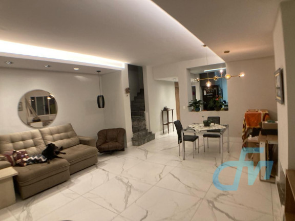 Imagem Casa de Condomínio com 2 Quartos à Venda, 132 m² em Loteamento Mogilar - Mogi Das Cruzes Imagem Casa de Condomínio com 2 Quartos à Venda, 132 m² em Loteamento Mogilar - Mogi Das Cruzes
