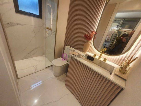 Imagem Apartamento com 3 Quartos à Venda, 162 m² em Perdizes - São Paulo
