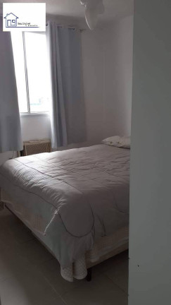 Imagem Apartamento com 2 Quartos à Venda, 49 m² em Jacarepaguá - Rio De Janeiro Imagem Apartamento com 2 Quartos à Venda, 49 m² em Jacarepaguá - Rio De Janeiro