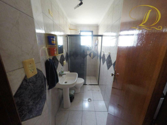 Imagem Apartamento com 1 Quarto à Venda, 55 m² em Aviação - Praia Grande