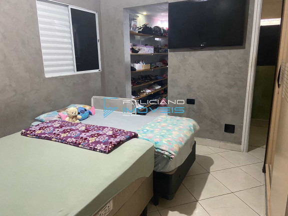 Imagem Casa com 3 Quartos à Venda, 150 m² em Guilhermina - Praia Grande Imagem Casa com 3 Quartos à Venda, 150 m² em Guilhermina - Praia Grande