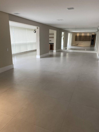 Imagem Apartamento com 3 Quartos para Alugar, 200 m² em Vila Andrade - São Paulo
