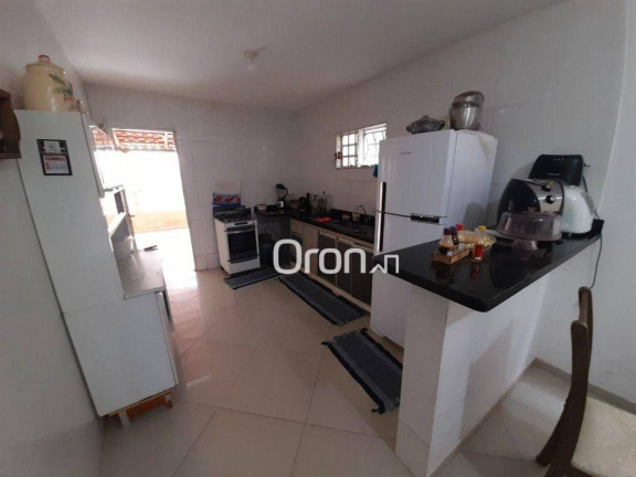 Imagem Sobrado com 5 Quartos à Venda, 256 m² em Residencial Recreio Panorama - Goiânia Imagem Sobrado com 5 Quartos à Venda, 256 m² em Residencial Recreio Panorama - Goiânia