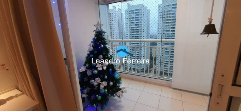 Imagem Apartamento com 3 Quartos à Venda, 91 m² em Vila Lusitânia - São Bernardo Do Campo Imagem Apartamento com 3 Quartos à Venda, 91 m² em Vila Lusitânia - São Bernardo Do Campo