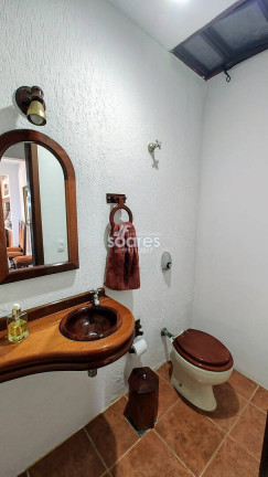 Imagem Sobrado com 3 Quartos à Venda, 247 m² em Areal - Pelotas Imagem Sobrado com 3 Quartos à Venda, 247 m² em Areal - Pelotas