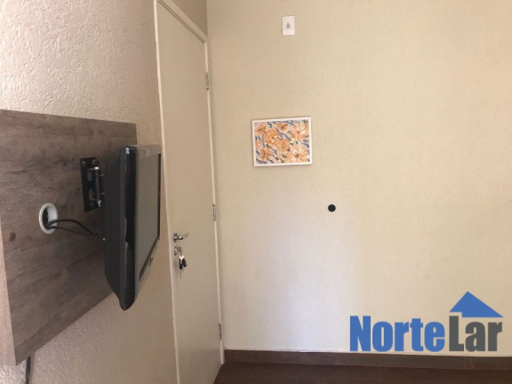 Imagem Apartamento com 2 Quartos à Venda, 52 m² em Jardim íris - São Paulo