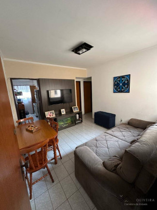 Foto do imóvel Apartamento com 2 Quartos à Venda, 54 m² em Vila Zizinha - São José Dos Campos