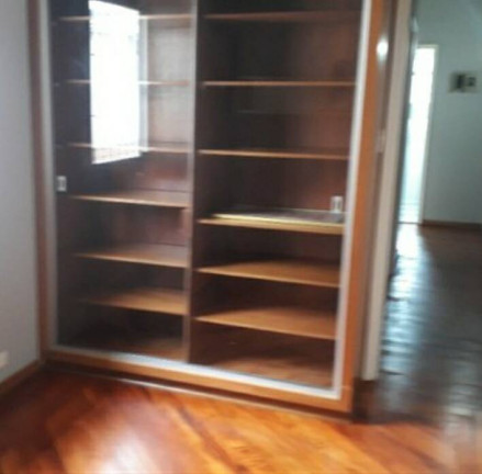 Imagem Casa com 3 Quartos à Venda, 206 m² em Jardim Da Glória - São Paulo Imagem Casa com 3 Quartos à Venda, 206 m² em Jardim Da Glória - São Paulo