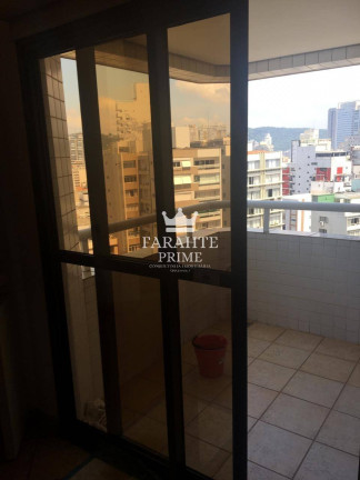 Imagem Apartamento com 2 Quartos à Venda, 60 m² em Boqueirão - Santos Imagem Apartamento com 2 Quartos à Venda, 60 m² em Boqueirão - Santos
