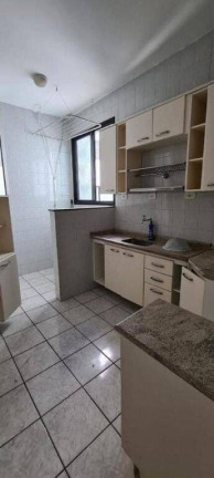 Imagem Apartamento com 3 Quartos à Venda, 50 m² em Vila Jaboticabeira - Taubaté