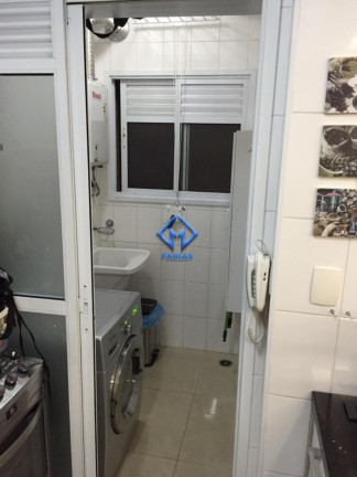 Imagem Apartamento com 3 Quartos à Venda, 78 m² em Vila Dom Pedro I - São Paulo