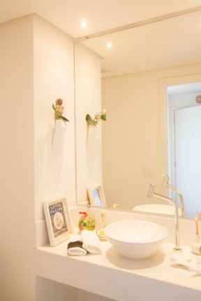 Imagem Apartamento com 3 Quartos à Venda, 121 m² em Parque Colonial - São Paulo Imagem Apartamento com 3 Quartos à Venda, 121 m² em Parque Colonial - São Paulo