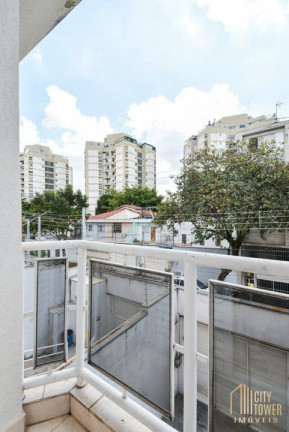 Imagem Casa com 4 Quartos à Venda, 214 m² em Mirandópolis - São Paulo Imagem Casa com 4 Quartos à Venda, 214 m² em Mirandópolis - São Paulo
