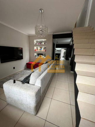 Imagem Casa com 3 Quartos à Venda, 166 m² em Vila Dos Bandeirantes - Itapetininga
