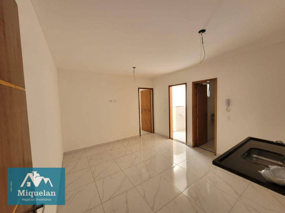 Imagem Apartamento com 1 Quarto à Venda, 31 m² em Vila Guilherme - São Paulo Imagem Apartamento com 1 Quarto à Venda, 31 m² em Vila Guilherme - São Paulo