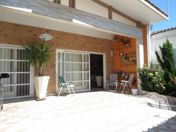 Imagem Casa com 3 Quartos à Venda, 197 m² em Cibratel I - Itanhaém