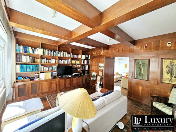 Imagem Apartamento com 3 Quartos à Venda, 276 m² em Jardim Paulista - São Paulo Imagem Apartamento com 3 Quartos à Venda, 276 m² em Jardim Paulista - São Paulo