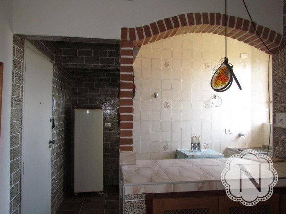Kitnet com 1 Quarto à Venda, 34 m² em Centro - Itanhaém