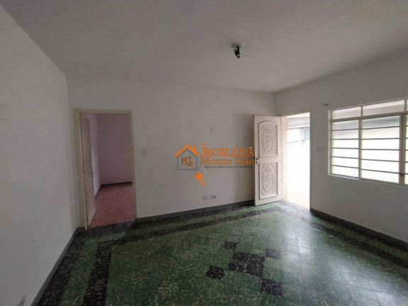 Sobrado com 2 Quartos à Venda, 180 m² em Jardim Bom Clima - Guarulhos