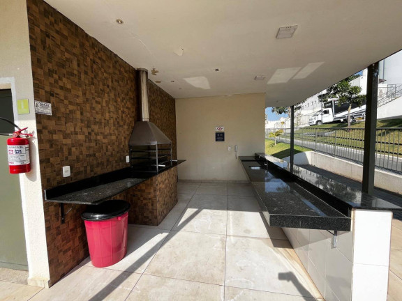 Imagem Apartamento com 2 Quartos à Venda, em Jardim Paraíso - Botucatu Imagem Apartamento com 2 Quartos à Venda, em Jardim Paraíso - Botucatu