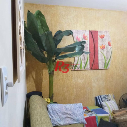 Imagem Apartamento com 3 Quartos à Venda, 120 m² em Ponta Da Praia - Santos Imagem Apartamento com 3 Quartos à Venda, 120 m² em Ponta Da Praia - Santos