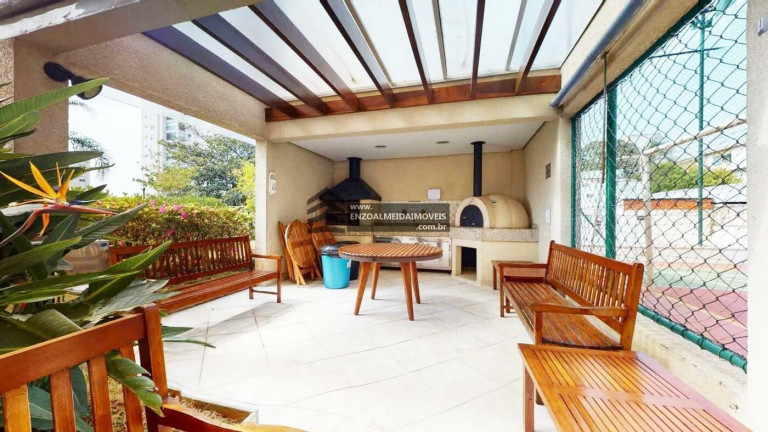 Imagem Apartamento com 3 Quartos à Venda, 110 m² em Vila Mascote - São Paulo Imagem Apartamento com 3 Quartos à Venda, 110 m² em Vila Mascote - São Paulo