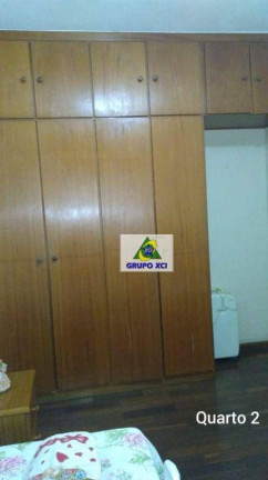 Imagem Casa com 3 Quartos à Venda, 180 m² em Jardim Chapadão - Campinas Imagem Casa com 3 Quartos à Venda, 180 m² em Jardim Chapadão - Campinas