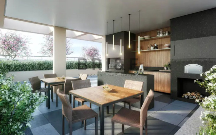 Imagem Apartamento com 1 Quarto à Venda, 24 m² em Campo Belo - São Paulo Imagem Apartamento com 1 Quarto à Venda, 24 m² em Campo Belo - São Paulo