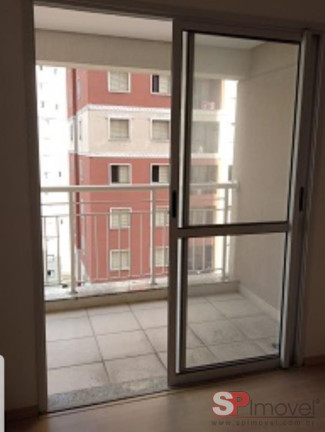 Apartamento com 2 Quartos à Venda, 59 m² em Vila Vera - São Paulo