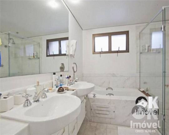 Imagem Apartamento com 4 Quartos à Venda, 361 m² em Jardim Paulista - São Paulo Imagem Apartamento com 4 Quartos à Venda, 361 m² em Jardim Paulista - São Paulo