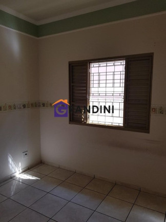 Imagem Casa com 3 Quartos à Venda,  em Jardim Itacolomi - Mogi Guaçu