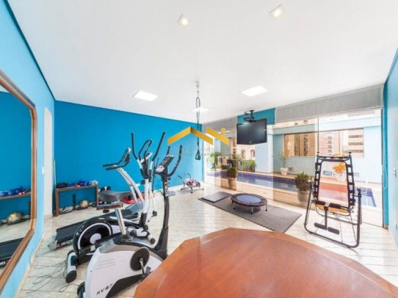 Imagem Apartamento com 4 Quartos à Venda, 426 m² em Perdizes - São Paulo