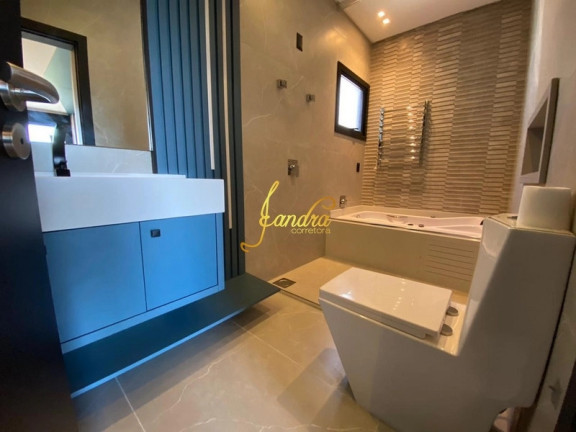 Imagem Casa de Condomínio com 5 Quartos à Venda, 428 m² em Capão Ilhas Resort - Capão Da Canoa