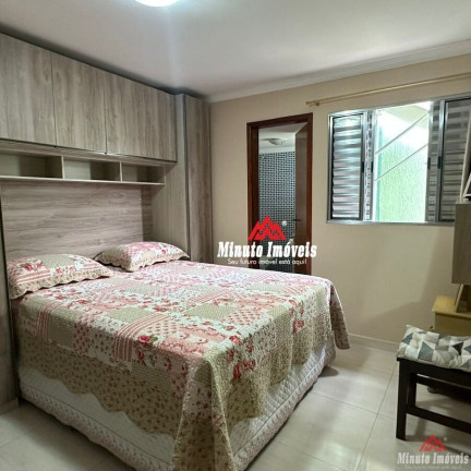 Imagem Casa com 2 Quartos à Venda, 101 m² em Jardim Cruz Alta - Várzea Paulista Imagem Casa com 2 Quartos à Venda, 101 m² em Jardim Cruz Alta - Várzea Paulista