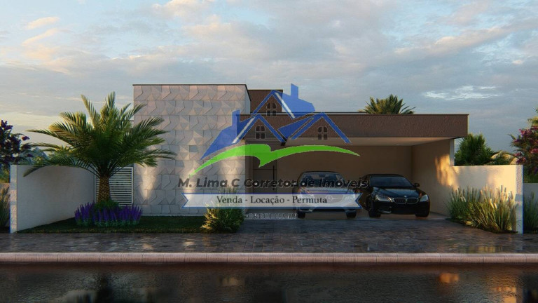 Imagem Casa de Condomínio com 3 Quartos à Venda, 360 m² em Loteamento Green Ville - Atibaia Imagem Casa de Condomínio com 3 Quartos à Venda, 360 m² em Loteamento Green Ville - Atibaia