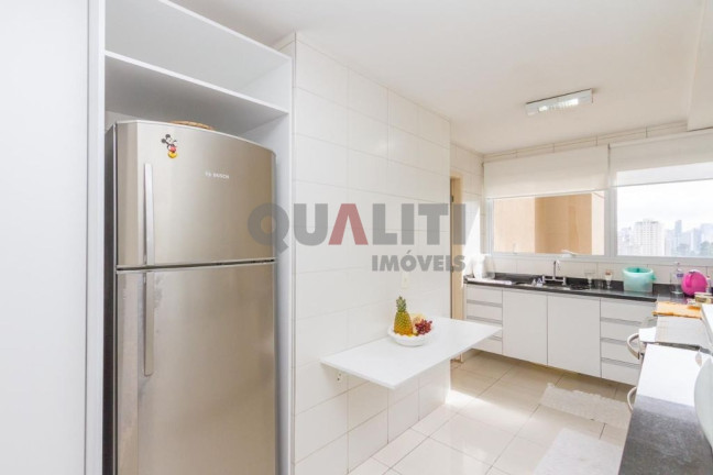 Imagem Apartamento com 3 Quartos à Venda, 180 m² em Campo Belo - São Paulo Imagem Apartamento com 3 Quartos à Venda, 180 m² em Campo Belo - São Paulo