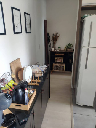 Imagem Apartamento com 2 Quartos à Venda, 49 m² em Vila Nambi - Jundiaí Imagem Apartamento com 2 Quartos à Venda, 49 m² em Vila Nambi - Jundiaí