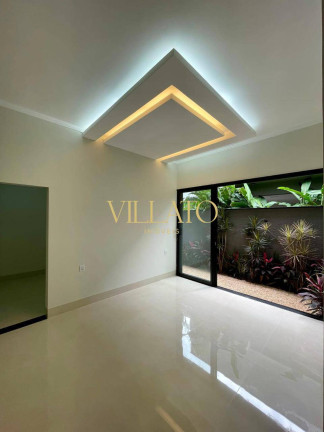 Imagem Casa com 3 Quartos à Venda, 189 m² em Setor Morada Do Lago - Trindade Imagem Casa com 3 Quartos à Venda, 189 m² em Setor Morada Do Lago - Trindade